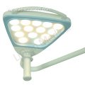 battery operated mobile medical examination light